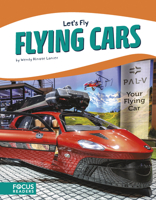 Flying Cars 1641853964 Book Cover