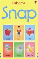 Snap Cards in French (Snap Cards) B00RP68RRU Book Cover