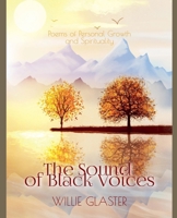 Poems of Personal Growth and Spirituality - The Sound of Black Voices B0CWLQHK7N Book Cover