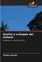 Analisi e sviluppo dei sistemi (Italian Edition) 6209966977 Book Cover