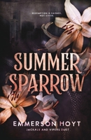 Summer Sparrow: Jackals and Vipers Duet B0CPM5NFBW Book Cover