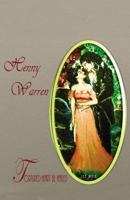 Tortured Heart Be Healed 0741438836 Book Cover