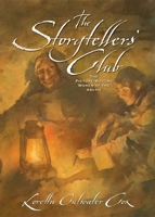 Storytellers' Club: The Picture-Writing Women of the Arctic 0882406078 Book Cover