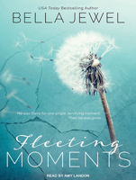 Fleeting Moments 1515964744 Book Cover