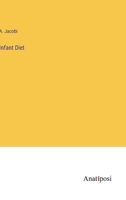 Infant Diet 1022784498 Book Cover