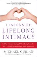 Lessons of Lifelong Intimacy: Building a Stronger Marriage Without Losing Yourself—The 9 Principles of a Balanced and Happy Relationship 147675604X Book Cover
