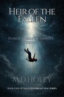 Heir of the Fallen B0GFJ5K9TQ Book Cover