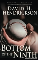 Bottom of the Ninth 194813411X Book Cover