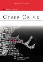 Cyber Crime 1454820330 Book Cover