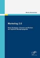 Marketing 2.0 3836678691 Book Cover