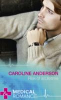 Risk of a Lifetime 0263243672 Book Cover
