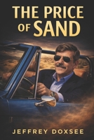 THE PRICE OF SAND B0GQTFXYBX Book Cover