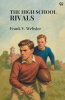 The High School Rivals 9371468793 Book Cover