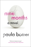 Nine Months 161695146X Book Cover