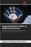 Argumentative Skills in Natural Sciences 6206904377 Book Cover