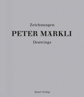 Peter Märkli. Zeichnungen/Drawings 3037611235 Book Cover