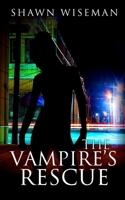 The Vampire's Rescue 1988240042 Book Cover