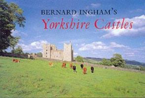 Yorkshire Castles 1855681935 Book Cover