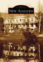 New Almaden (Images of America) 0738531316 Book Cover