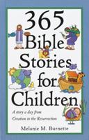 365 Bible Stories for Children 0517188201 Book Cover