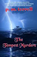 The Tempest Murders 193597016X Book Cover