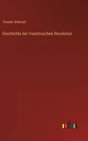 Geschichte der Französischen Revolution (German Edition) 3563438013 Book Cover