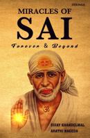 Miracles of Sai: Forever & Beyond 939385341X Book Cover