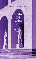 Crito Di Volta: an epic 1771835214 Book Cover