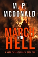 March Into Hell 1481226215 Book Cover