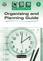 New Heinemann Maths Year 1, Organising and Planning Guide 0435167472 Book Cover