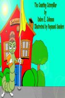 The Counting Caterpillar 069295869X Book Cover