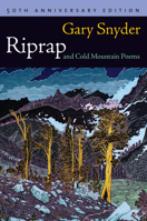 Riprap and Cold Mountain Poems 1582436363 Book Cover