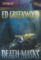 Wizard's Mask, The 0786966165 Book Cover