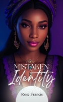 Mistaken Identity: A BWWM Romance B0C2RG17BJ Book Cover