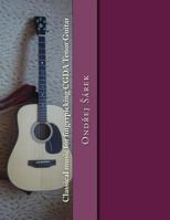 Classical Music for Fingerpicking Cgda Tenor Guitar 1544823061 Book Cover