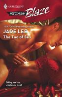 The Tao of Sex (Harlequin Blaze, #374) 0373793782 Book Cover