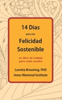 14 D�as para una Felicidad Sostenible 1941959210 Book Cover