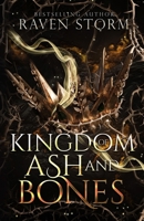 Kingdom of Ash & Bones B0CRK2ZT6F Book Cover