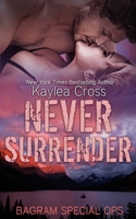 Never Surrender B0G9QTNTGT Book Cover