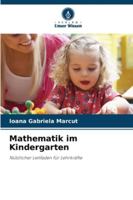 Mathematik im Kindergarten (German Edition) 6208947235 Book Cover