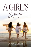 A Girl's Bff 180477992X Book Cover