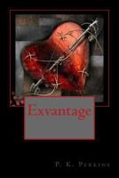 Exvantage 1493670719 Book Cover