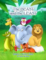 The Beast and the Least (Beast School Climate System) 099609606X Book Cover
