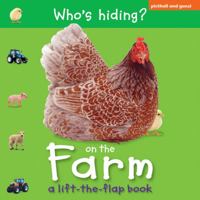 On the Farm. Picthall and Gunzi 1906572038 Book Cover
