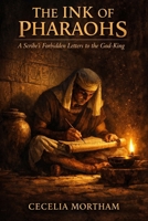 The Ink of Pharaohs: A Scribe's Forbidden Letters to the God-King B0H1TV2ZVJ Book Cover