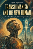 Transhumanism and the New Human: The Radical Philosophy of Reinventing Ourselves B0HBMVDZNG Book Cover