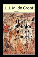 Religion of the Chinese 1522800573 Book Cover