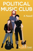 Political Music Club 1099380162 Book Cover