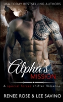 Alpha's Mission 1636930565 Book Cover