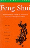 Feng Shui 052548518X Book Cover